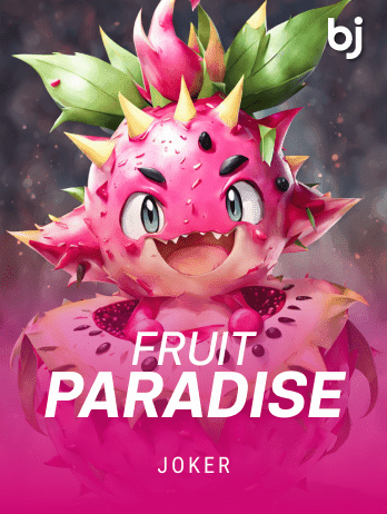 Fruit Paradisepng thumbnail
