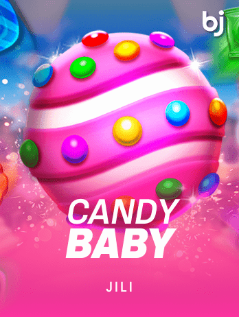 ক্যান্ডি বেবি game thumbnail