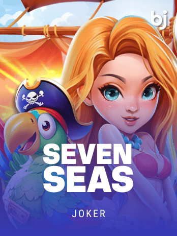 Seven Seaspng