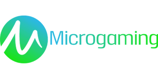 মাইক্রোগেমিং logo