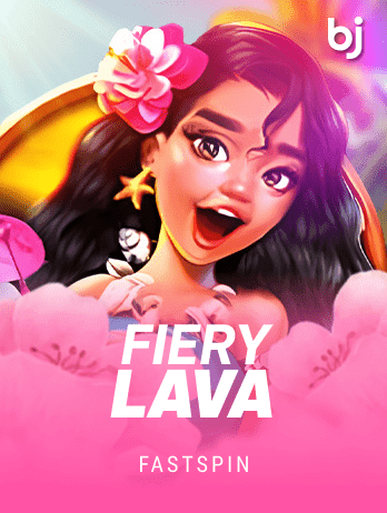 ফায়ারি লাভা game thumbnail