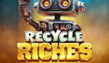 Recycle Riches