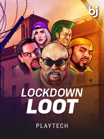 Lockdown Lootpng thumbnail